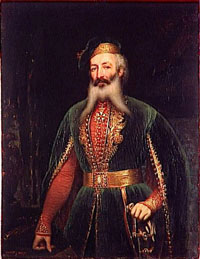 Jean-Franois Allard became a General in the army of Ranjit Singh