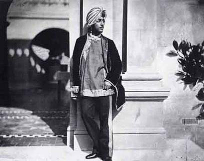 Maharaja Duleep Singh Photo
