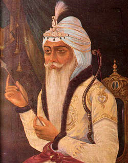 Maharaja Ranjit Singh Photo