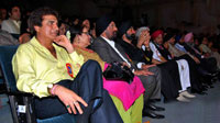 Raj Babbar at the launch of Maharaja Ranjit Singh TV Show