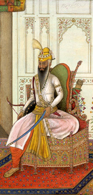 Maharaja Ranjit Singh Reign