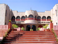 Maharaja Ranjit Singh War Museum